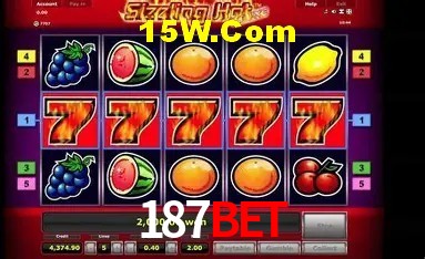 Bonus Features 187Bet