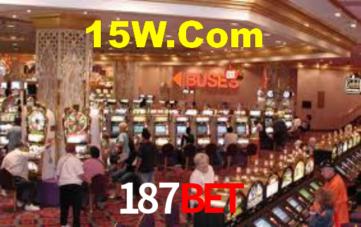 Sinta a adrenalina dos jogos de cassino com 187Bet