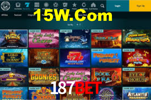 Bônus Generosos e Exclusivos no 187Bet para Você!