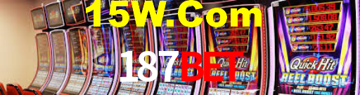187Bet: Seu Cassino Premiado com Pagamentos Rápidos