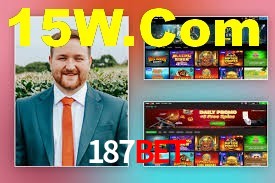 Welcome Bonus 187Bet