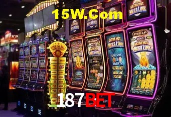 Experiência VIP 187Bet