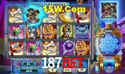 Weekend Specials 187Bet