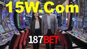 Programa VIP 187Bet