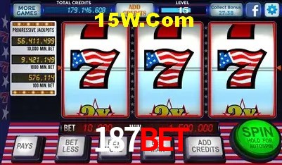 Secure Login 187Bet